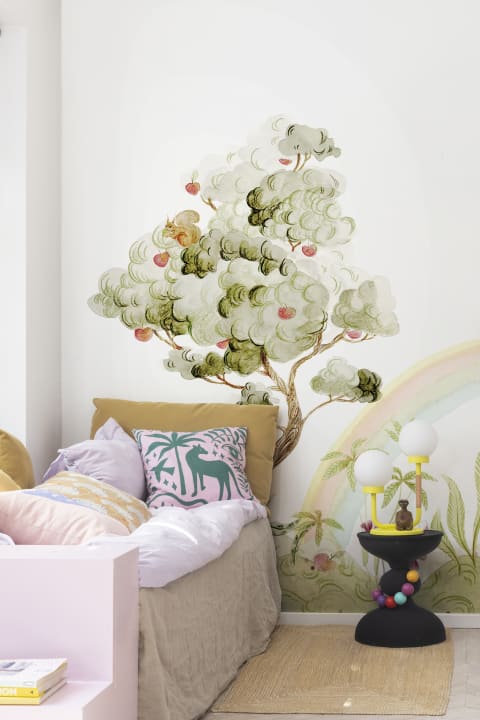 Unicorn Dream, Rainbow