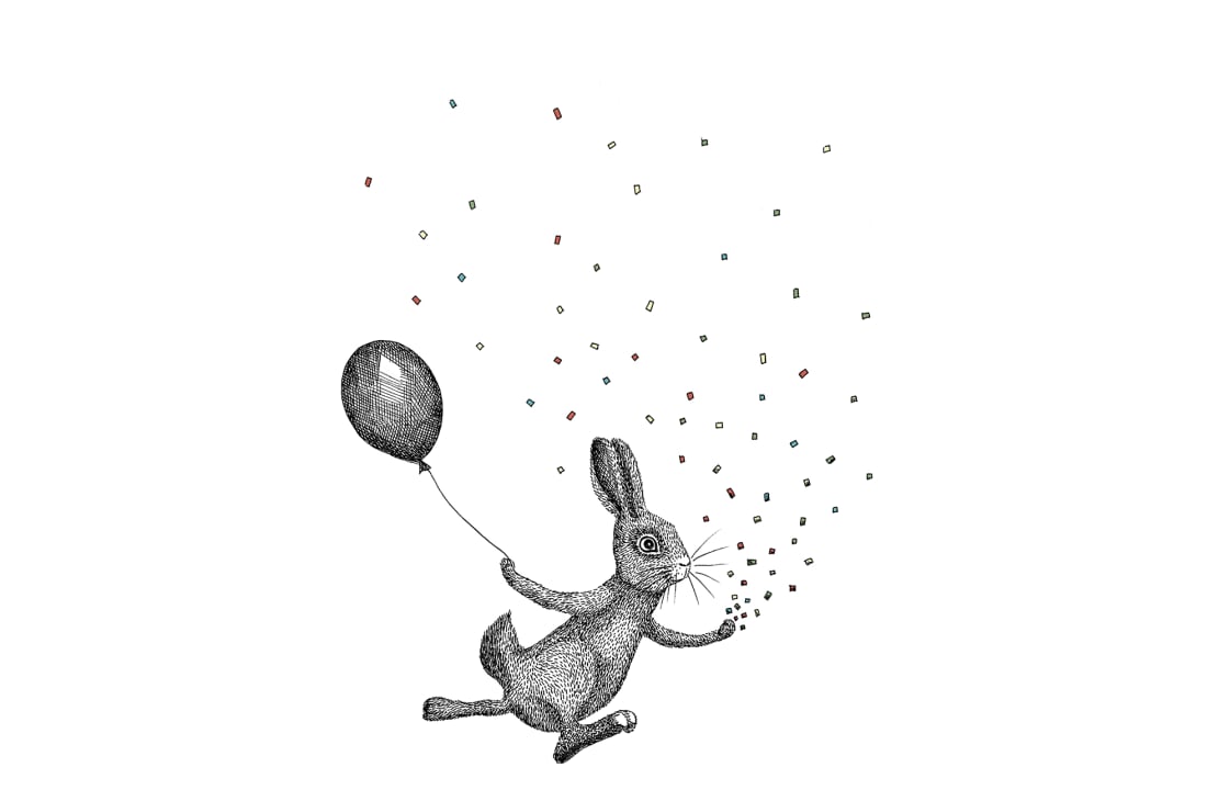 Circus Animal, Harriette