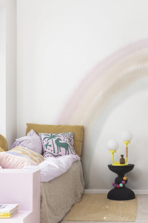 Rainbow, Soft
