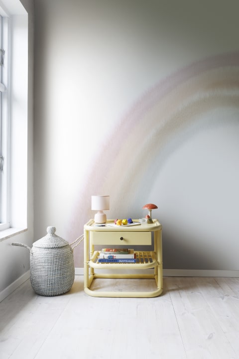 Rainbow, Soft