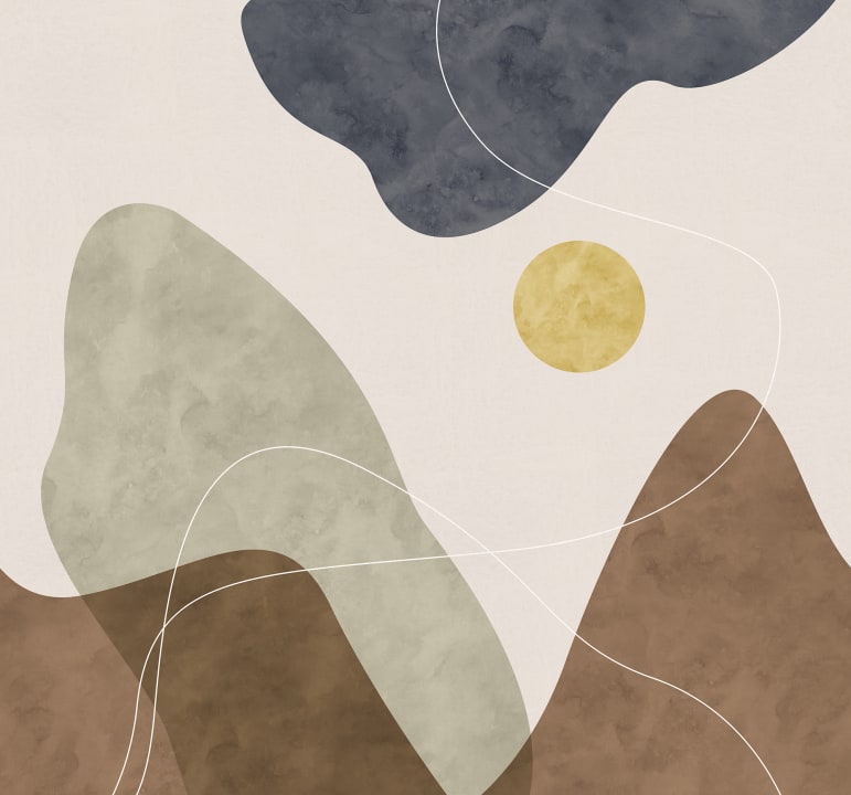 Terrain, Earth