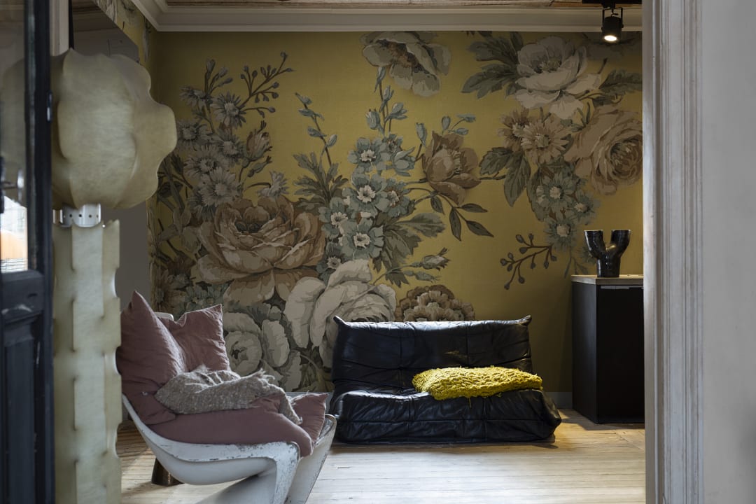 Florale Eleganz