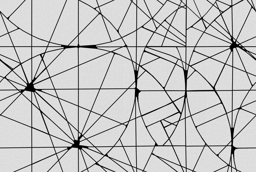 Facet, Graphite