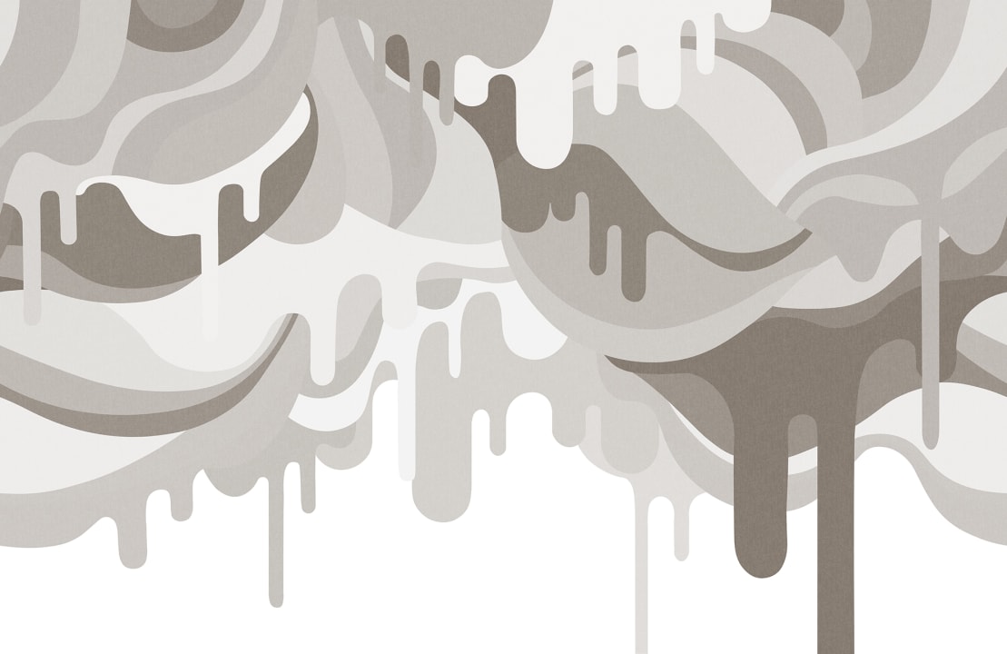 Dripping Ice Cream Sand