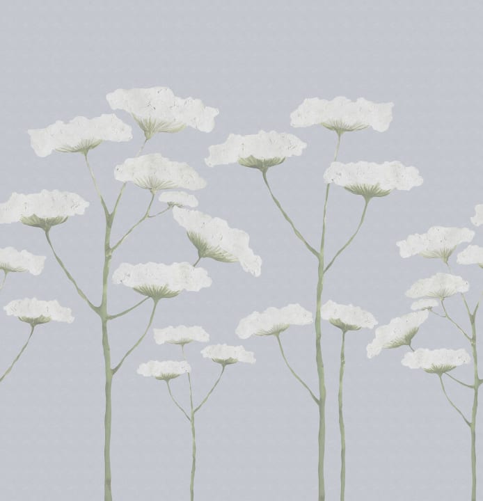 Søt og delikat blomster