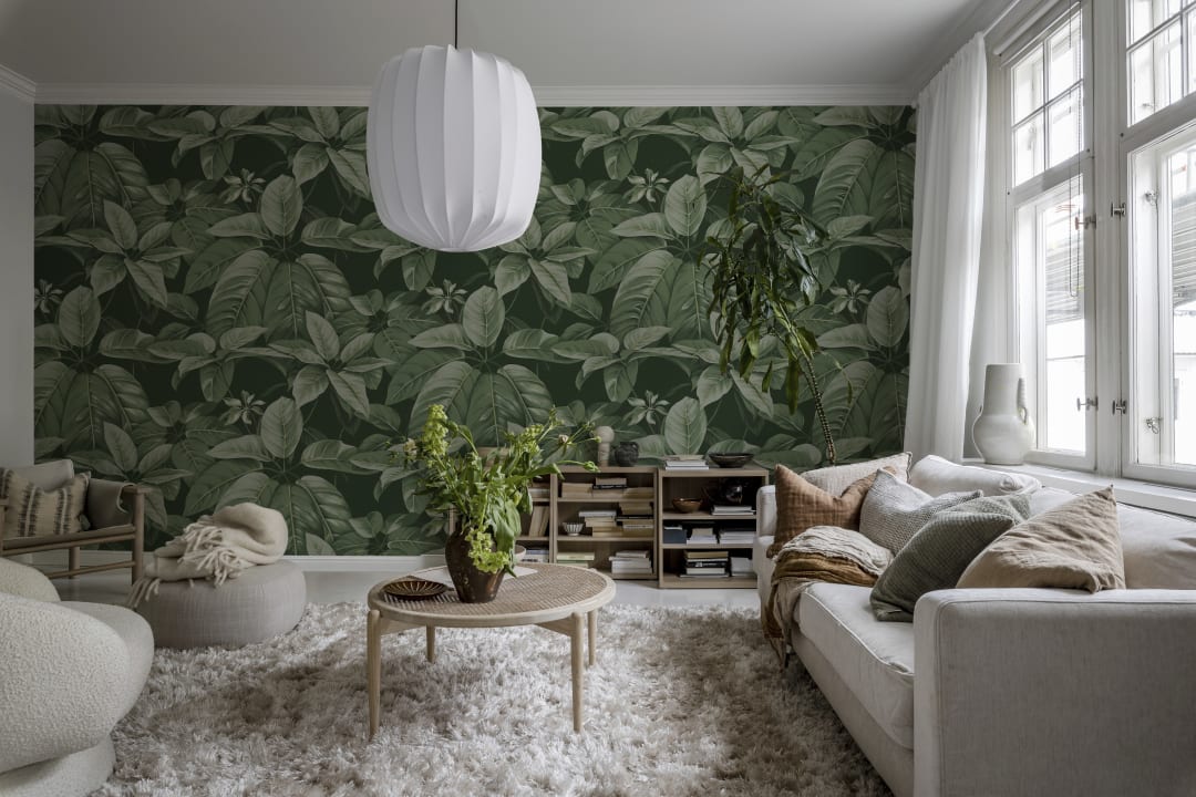 Une touche de charme forestier