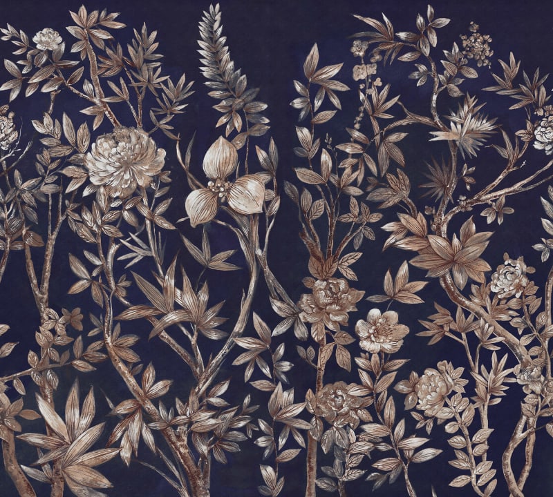 Graceful flowers