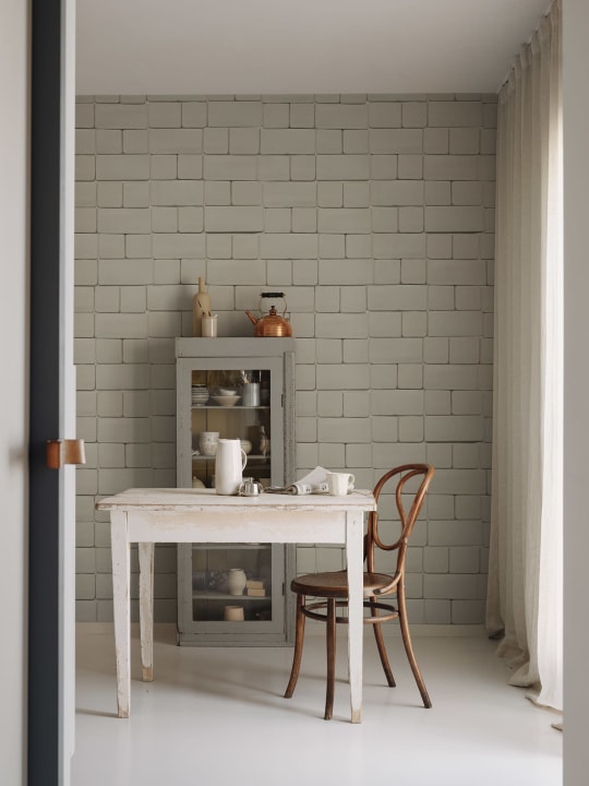 Beautiful Clay Imperfections