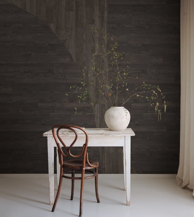 Design elegante del pannello