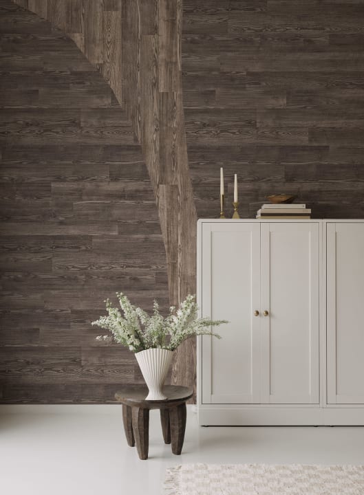 Design elegante del pannello