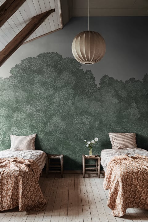 Precioso toile