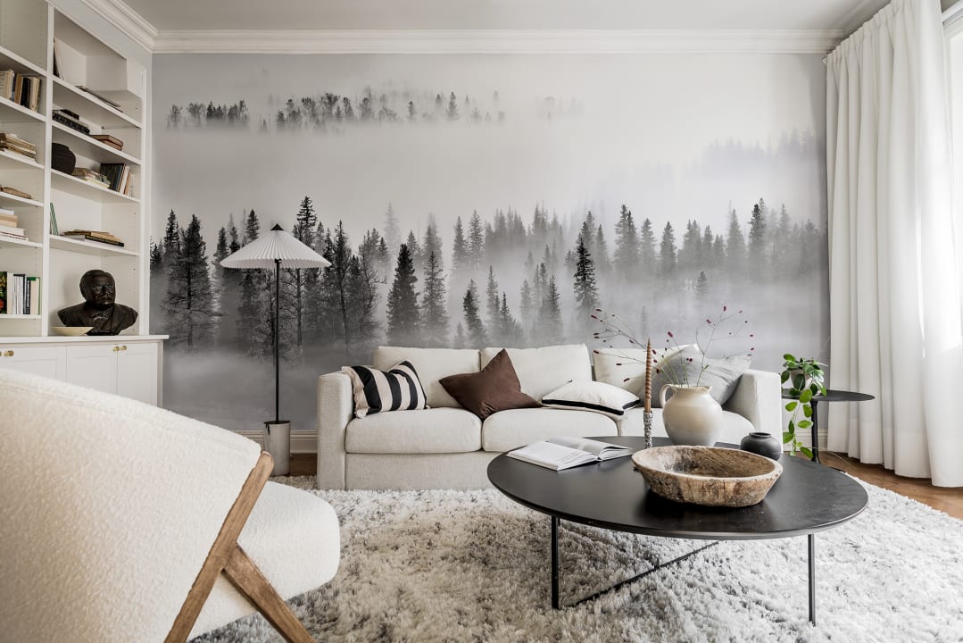 Calm Forest