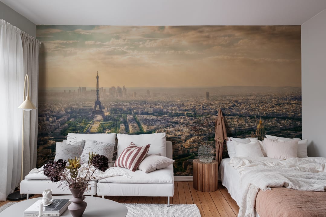 Paris Panorama