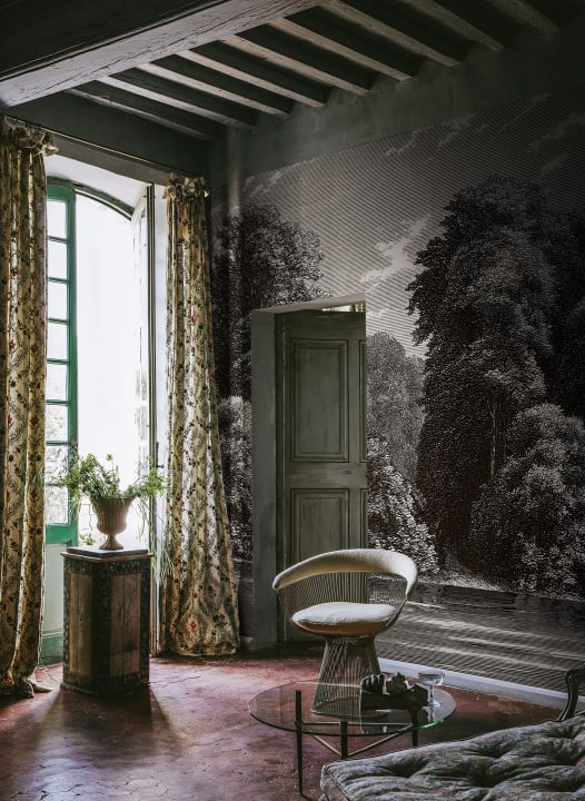 Spring Season, Vintage