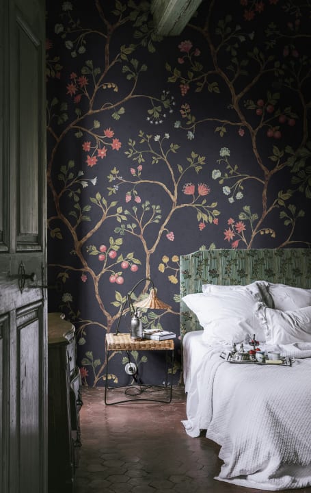 Song Tree, Lush