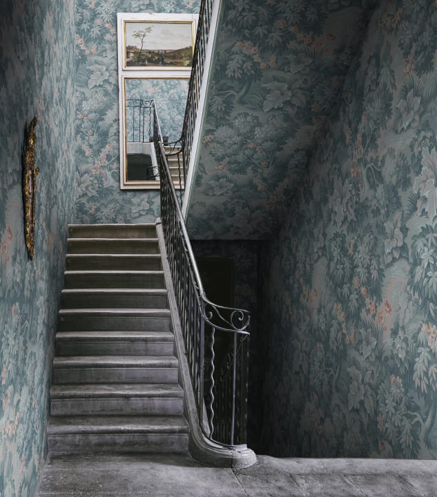 The Path, Lightblue