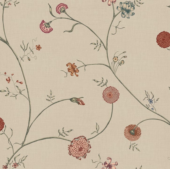Flower Thread, Sand