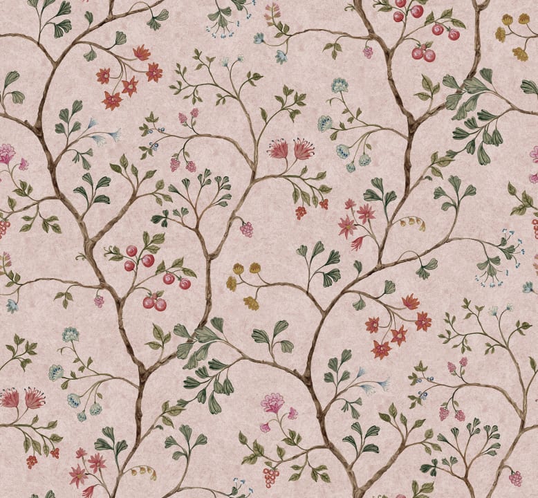 Song Tree, Pink Cherry