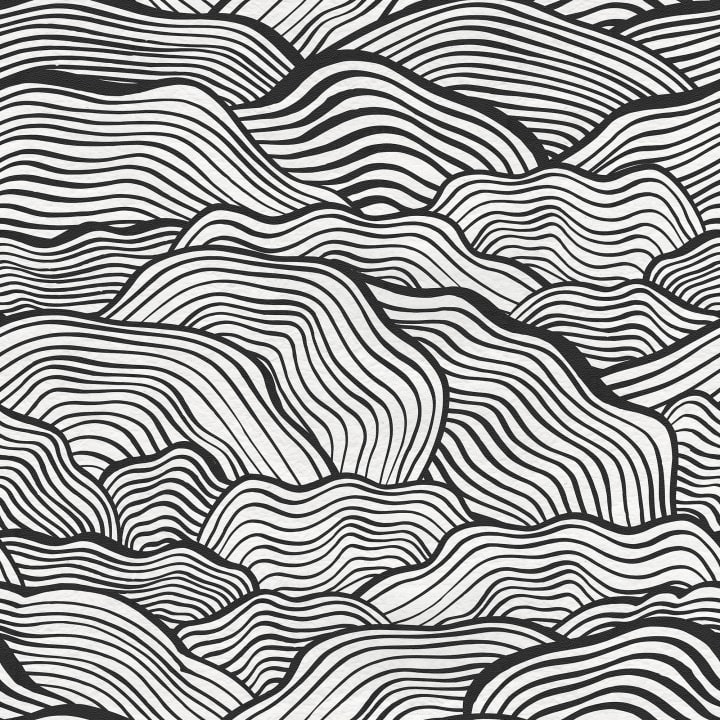 Soft Clouds Graphite