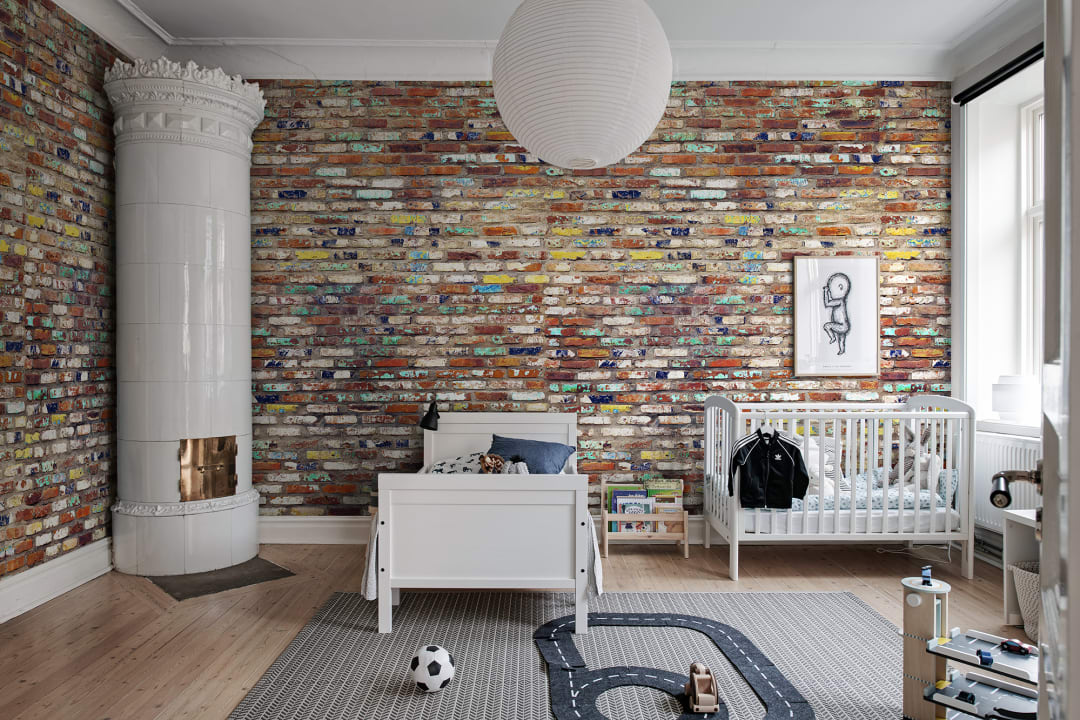 Color Tiles