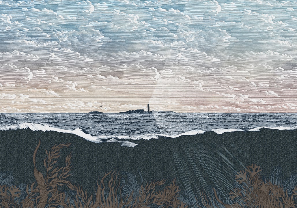 Guiding Light, Dawn	