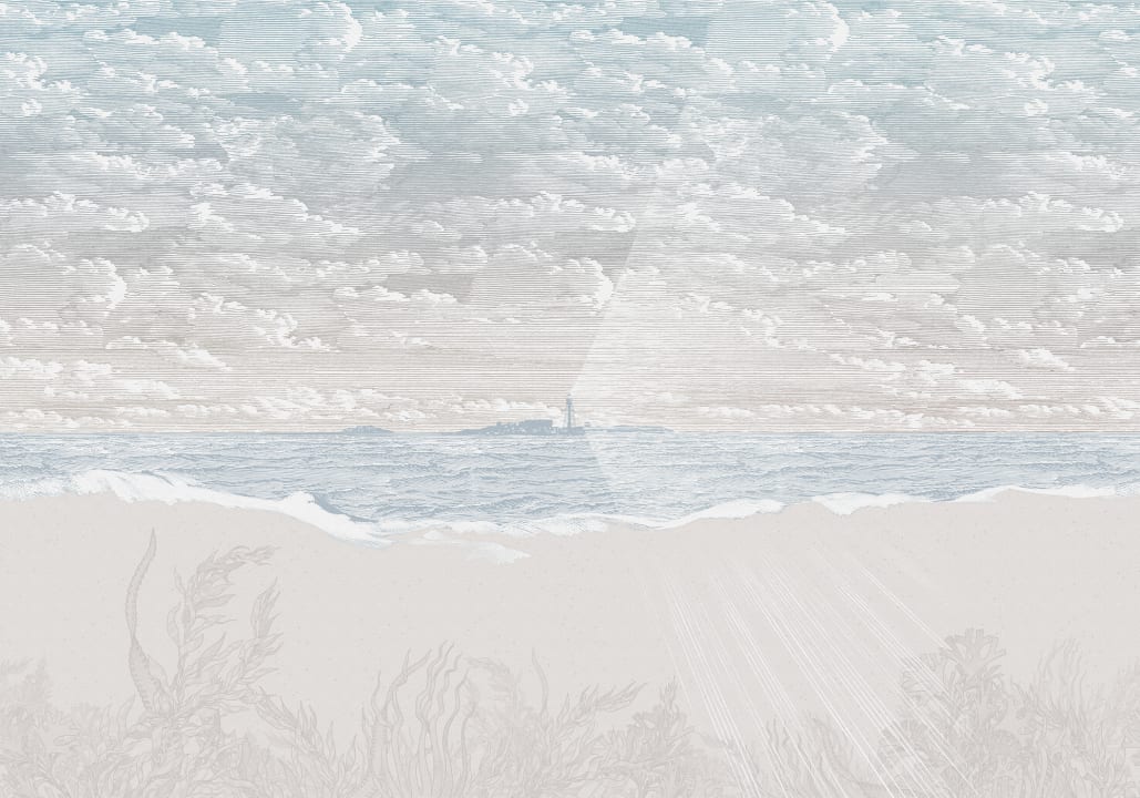 Guiding Light, Seaweed	