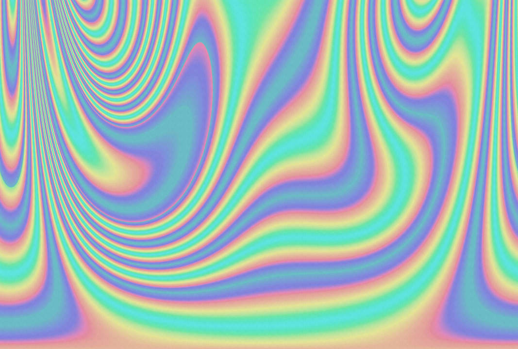 Retro en holografisch