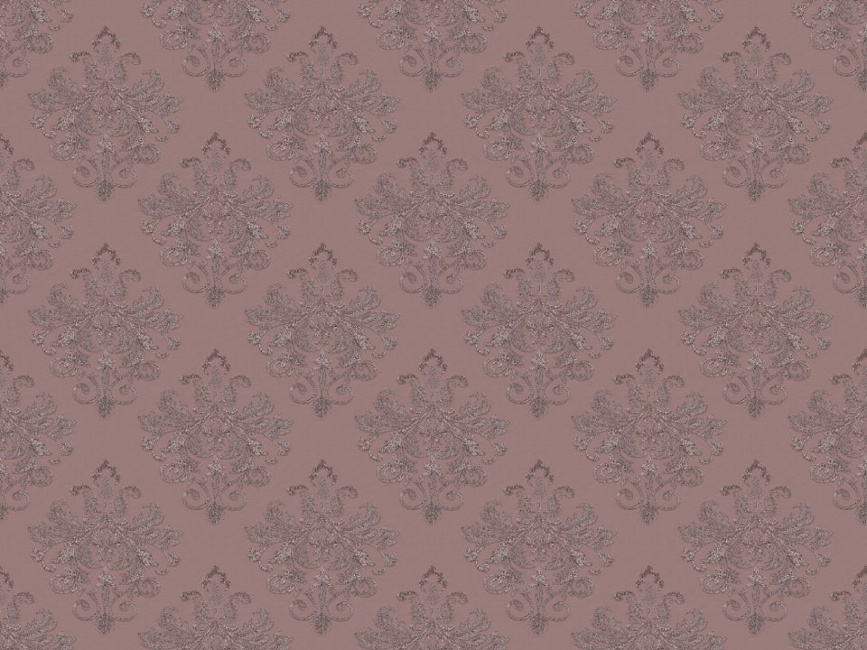 Baroque Pearl, Pink