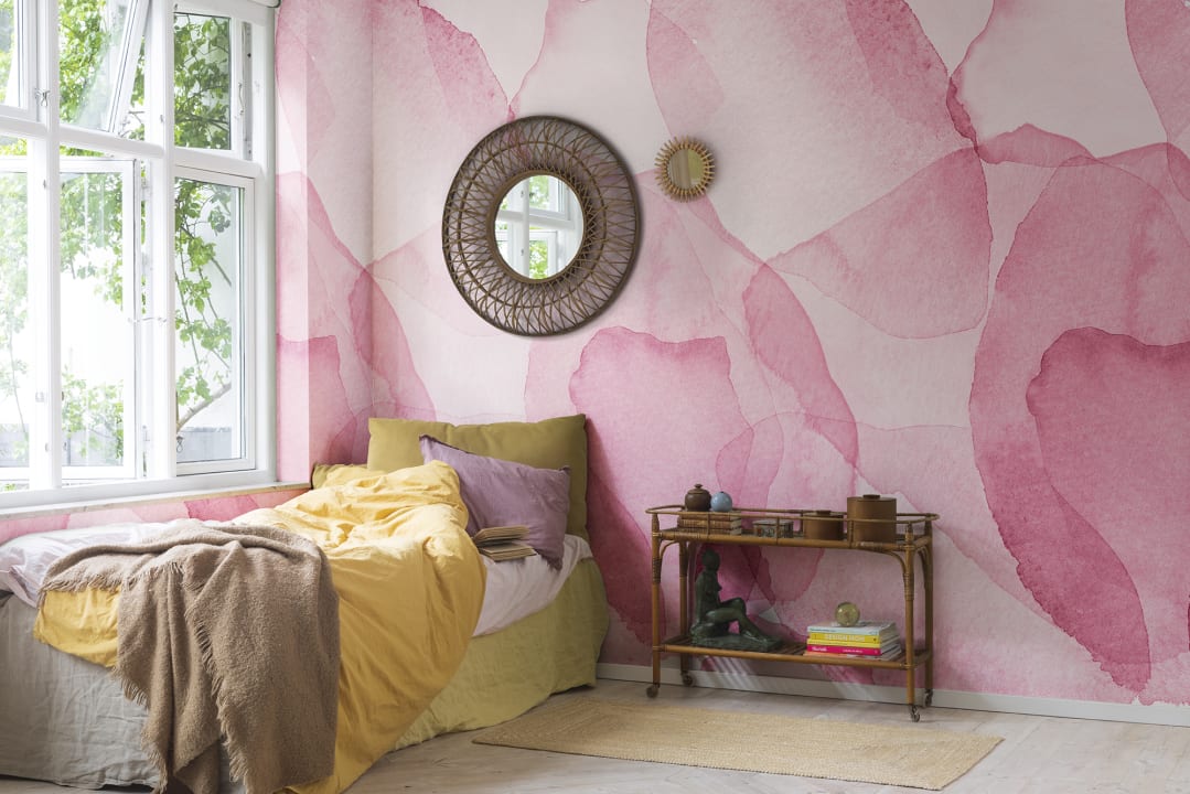 Petals, Magenta
