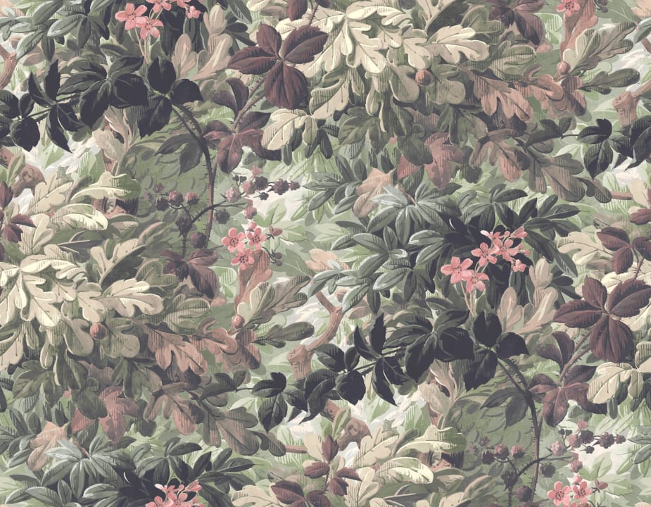 Summer in Pastel Colors