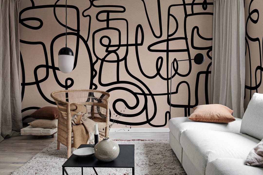 Motifs contemporains