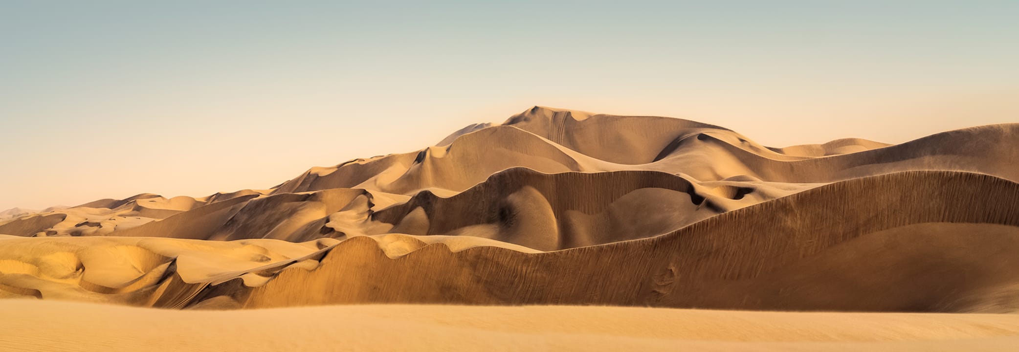 Desert Rock