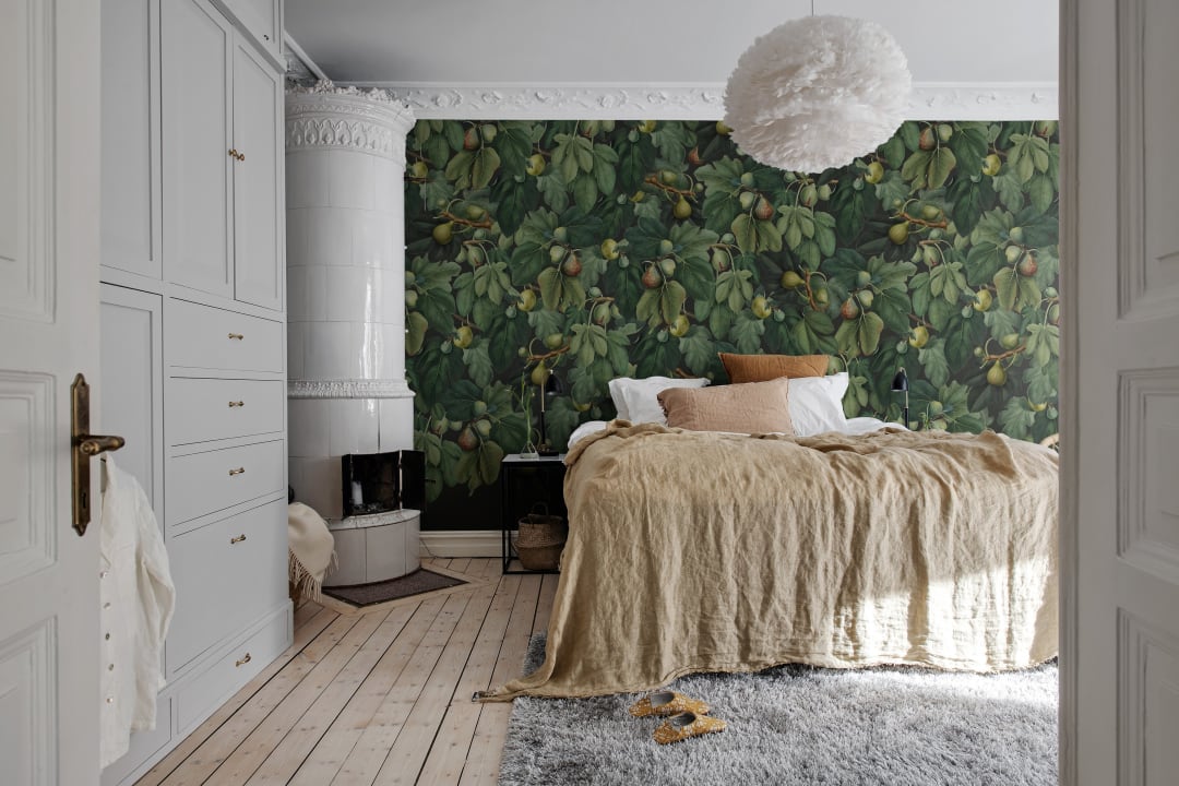 Weelderige elegantie