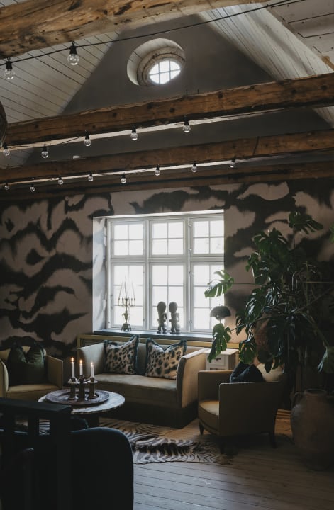 Duidelijke stroom