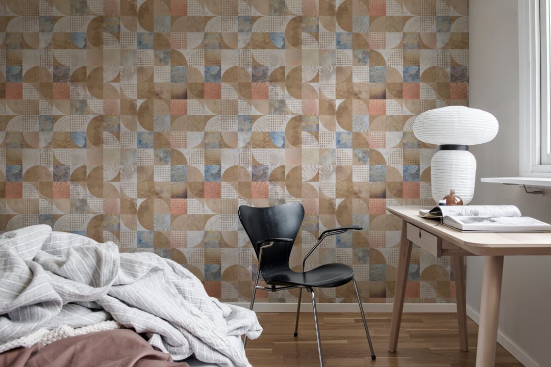 A Modern Abstract Delight
