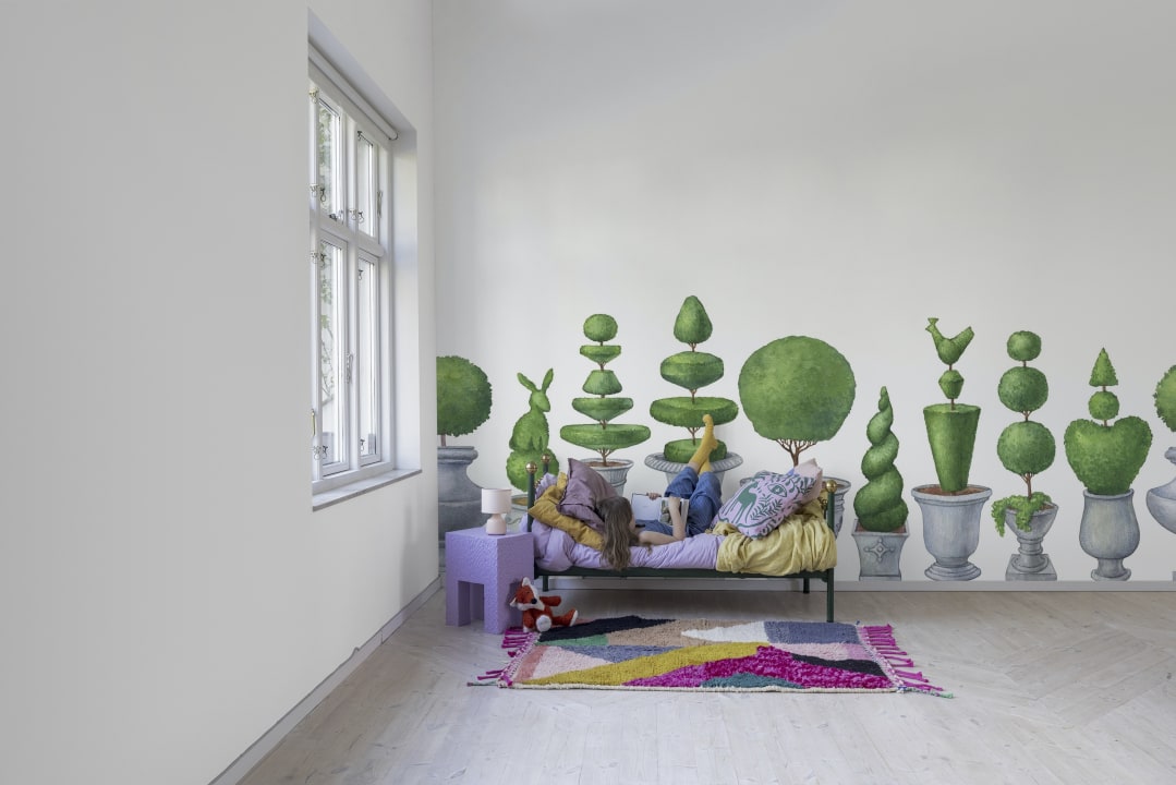 Stedelijk groen op zijn best