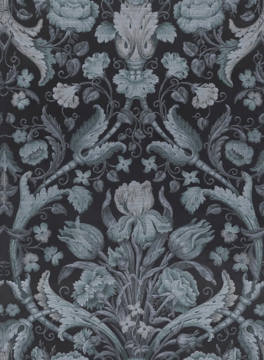 Old Tapestry Patterns