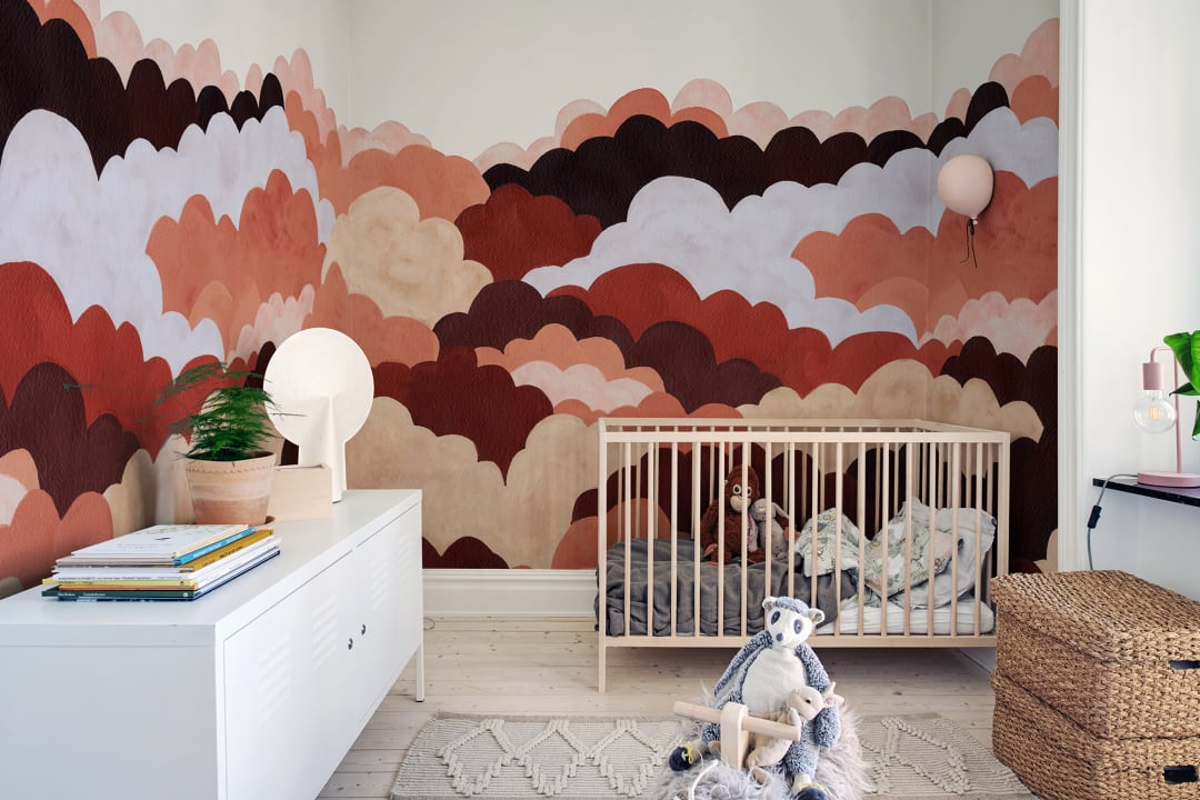 Levendige Cloud Vibes