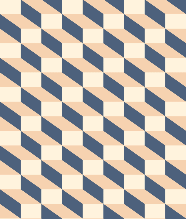 Optic illusion