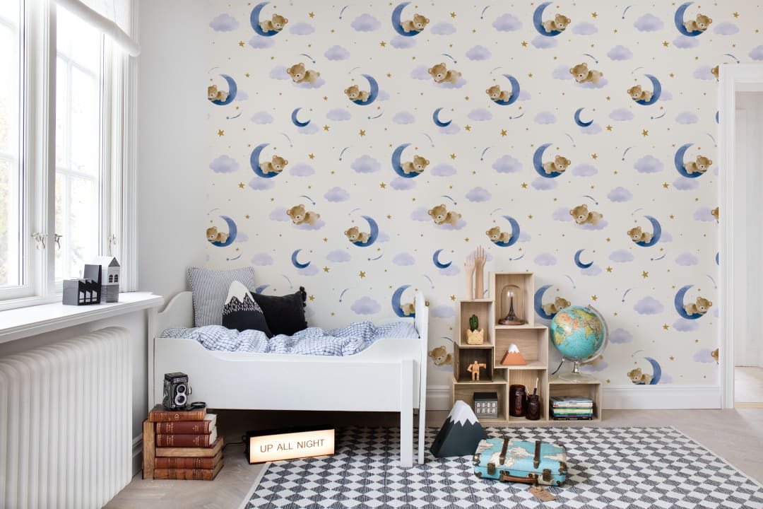 Dreamy Slumber