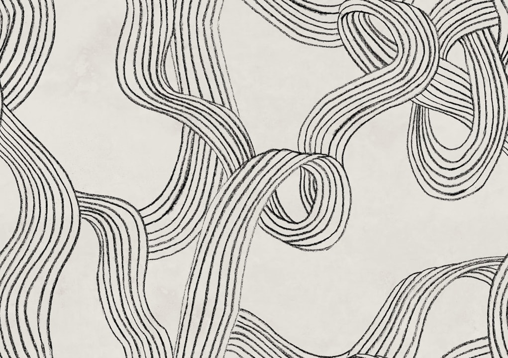 A Pattern That Stands Out