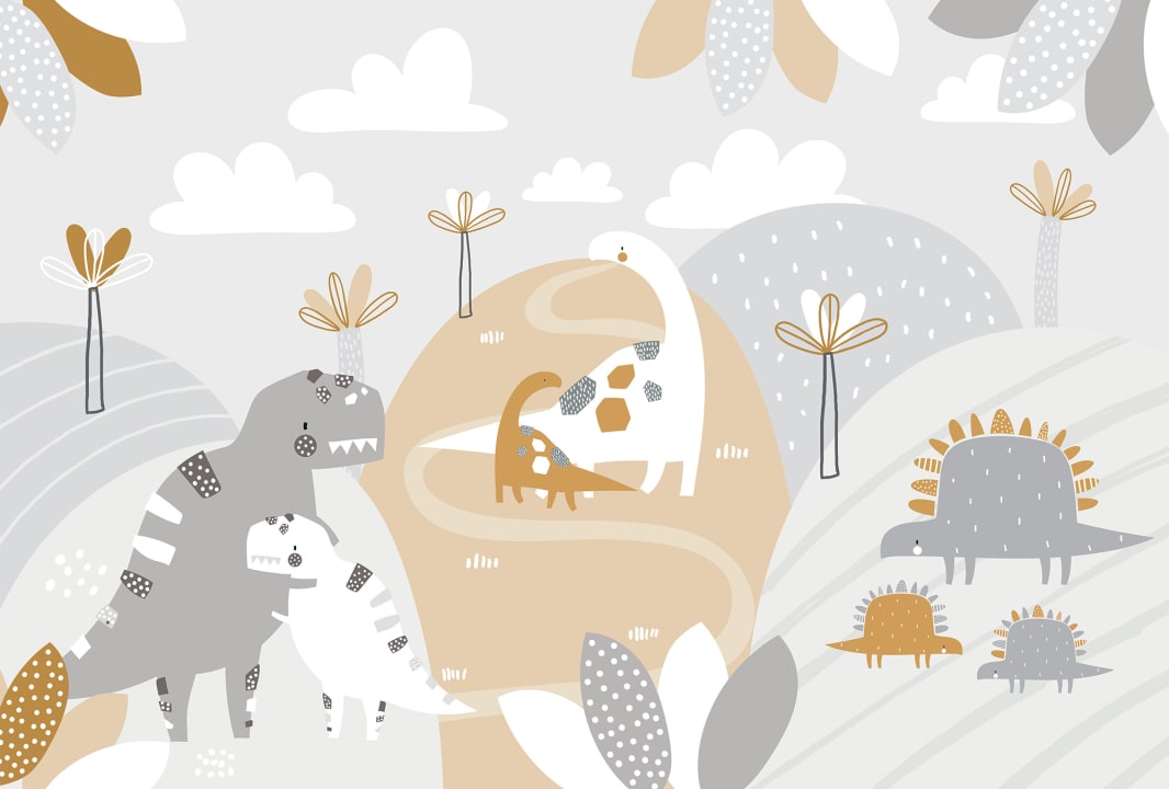 Berg dinosaurussen Redux
