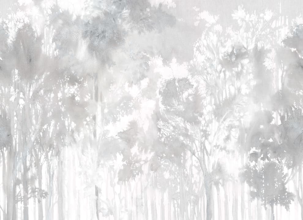 Misty Forest Fluister