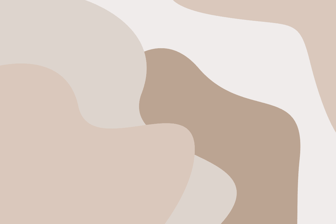 Zachte pastel harmonie