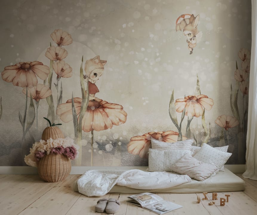 Sogni d'acquerello
