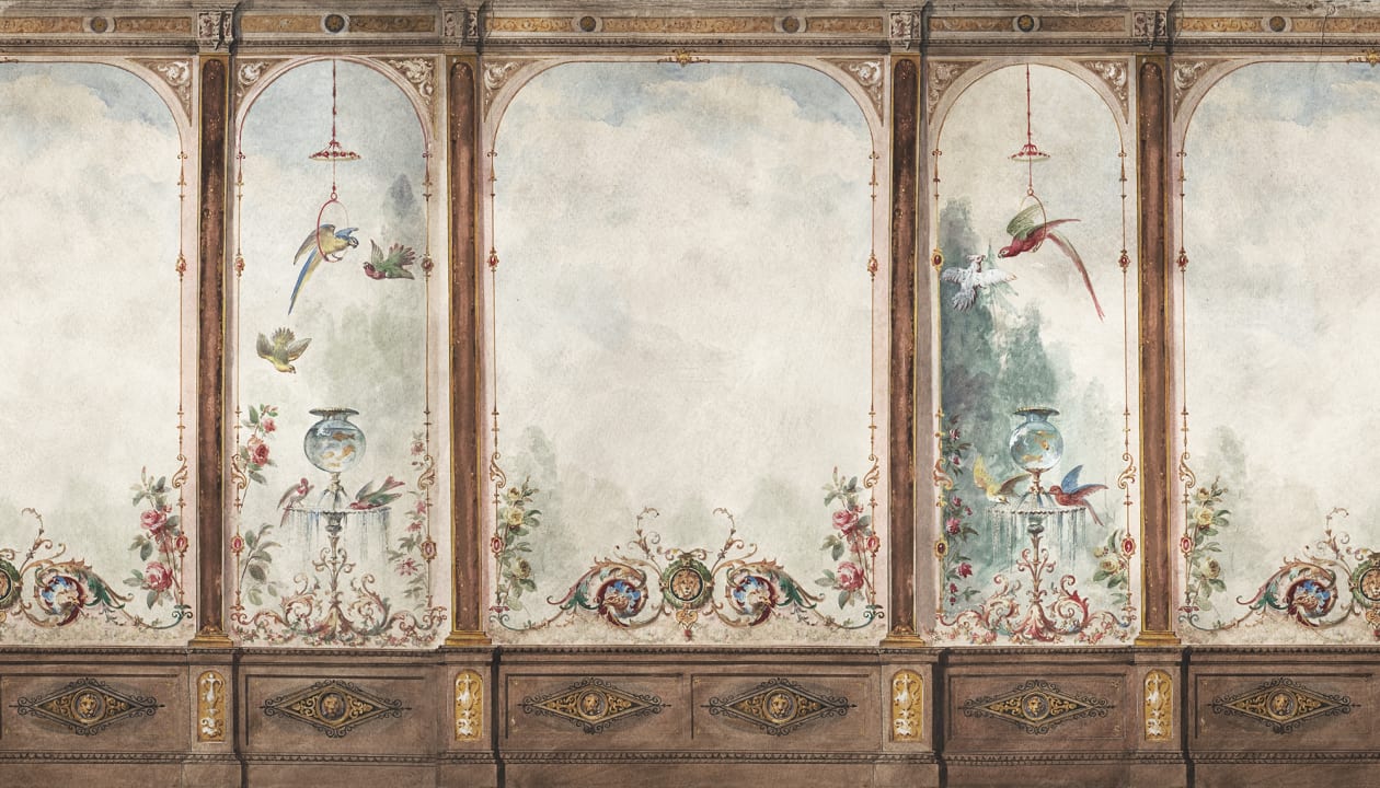 Kunstzinnig wonen
