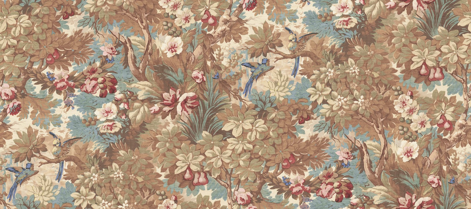Vintage Orchard