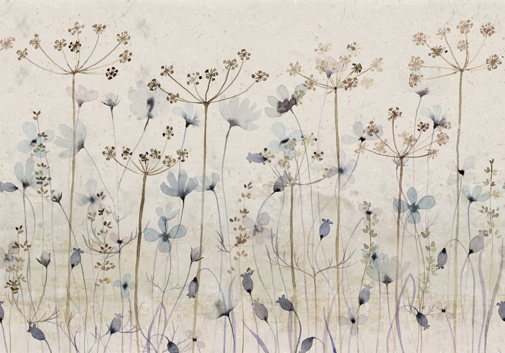 Un soupir de printemps