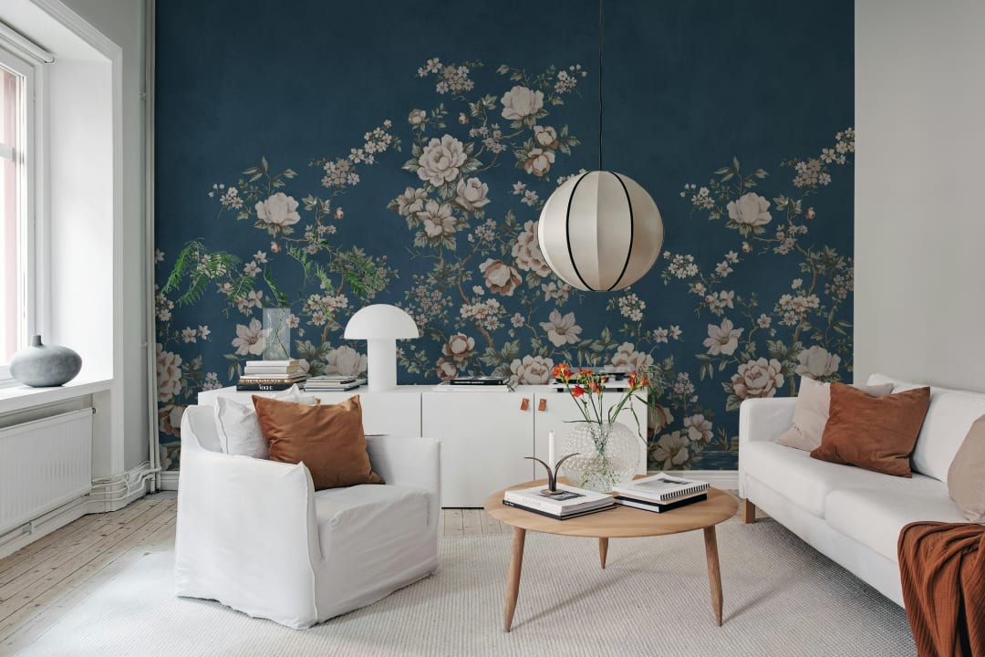 Flore intemporelle