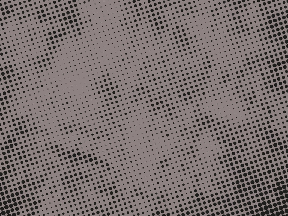 Digitales Espresso-Raster